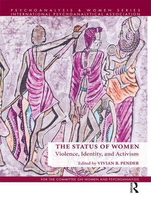 cover image of The Status of Women